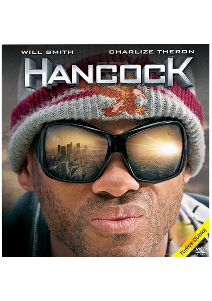 Hancock