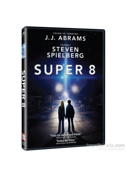 Super 8