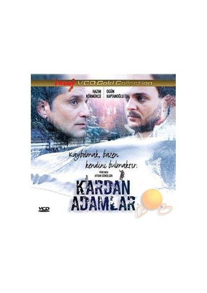 Kardan Adamlar