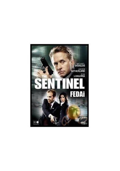 The Sentinel (Fedai)