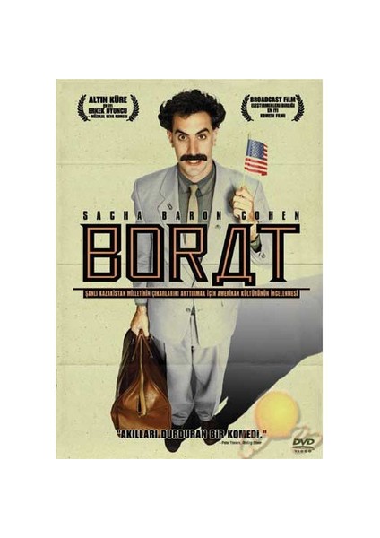 Borat