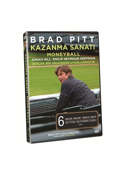 Moneyball (Kazanma Sanatı)