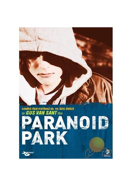 Paranoid Park