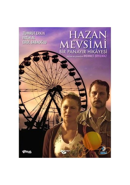 A Fairground Attraction (Hazan Mevsimi)