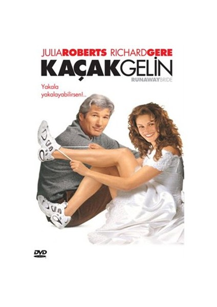 Runawaybride (Kaçak Gelin) ( DVD )