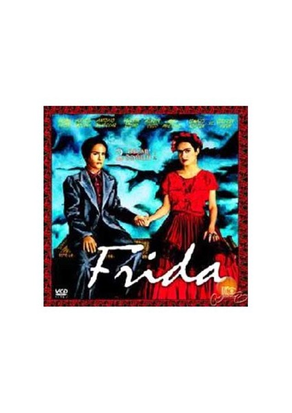 Frıda ( VCD )