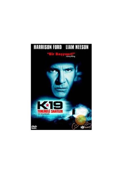 K-19 ( DVD )