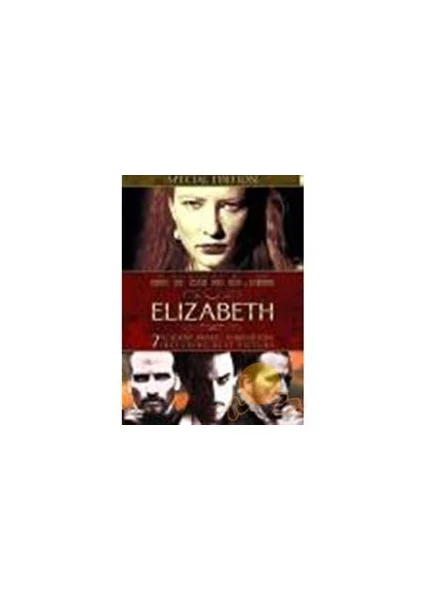 Elizabeth DVD