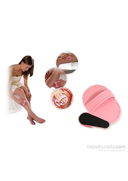 Buffer Sundepil Acısız Epilasyon Seti fiyatları