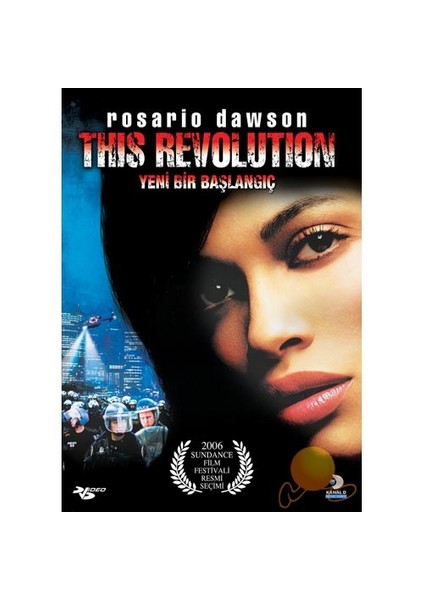 This Revolution (Yeni Bir Başlangıç)