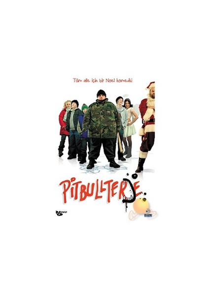 Pitbulterje (Sıkı Dostum)
