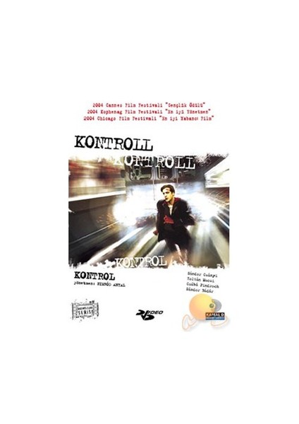 Kontroll (Kontrol)