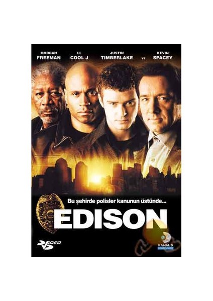 Edison