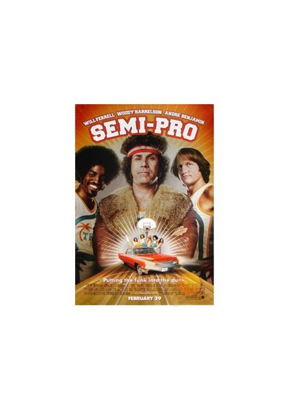 Semı Pro (çaylak Profesyonel)
