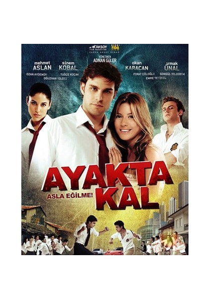 Ayakta Kal