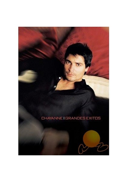 Greatest Hits (Chayanne)