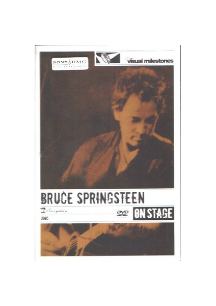 Storytellers (Bruce Springsteen)