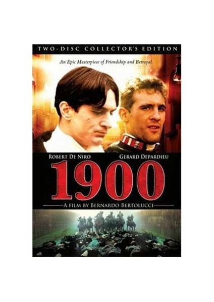 1900 DVD (Double)