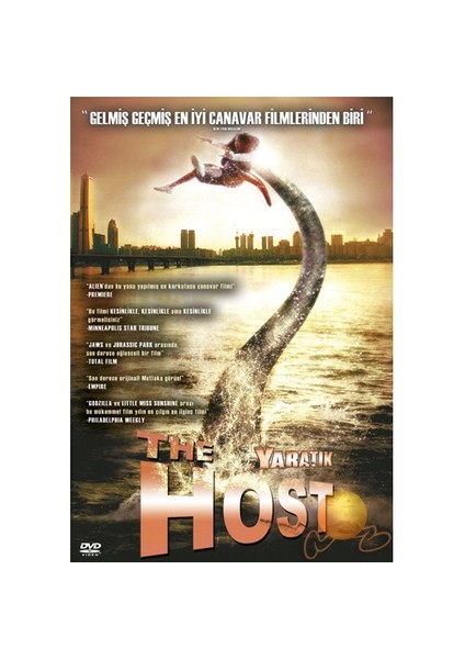 The Host (Yaratık)