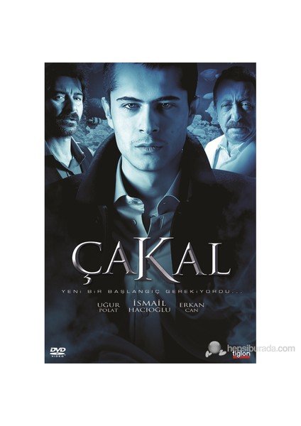 Çakal