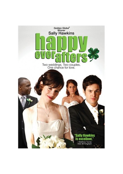 Happy Ever Afters (Sonsuza Kadar Mutlular)