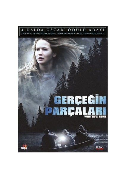 Winter's Bone (Gerçeğin Parçaları)