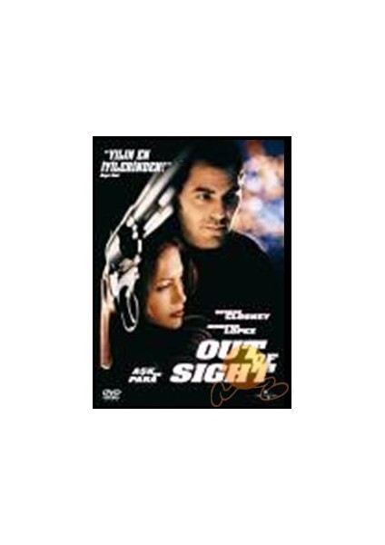 Out Of Sıght (Aşk ve Para) ( DVD )
