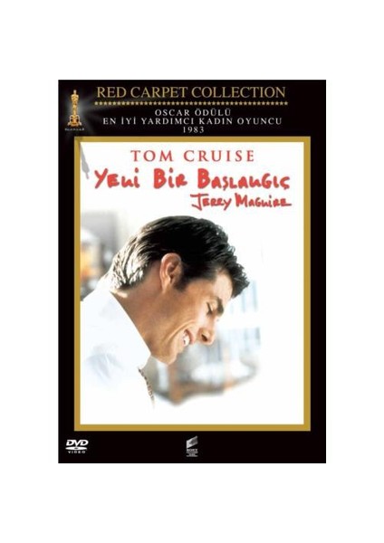 Jerry Maguire (Double - Özel Kutu)