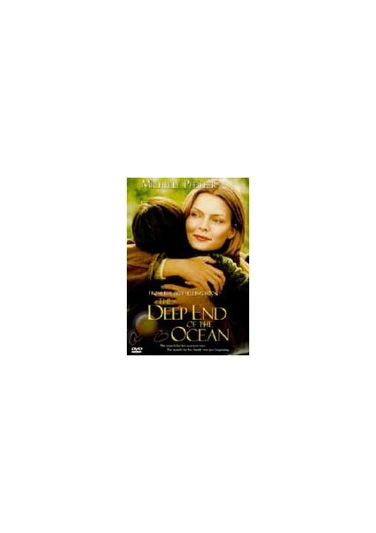 Deep End Of The Ocean ( DVD )