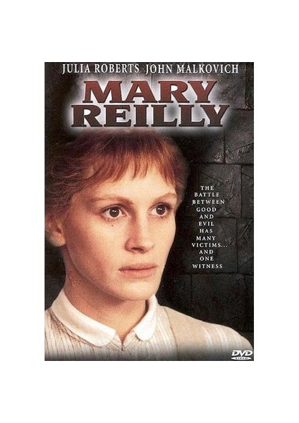 Mary Reilly ( DVD )