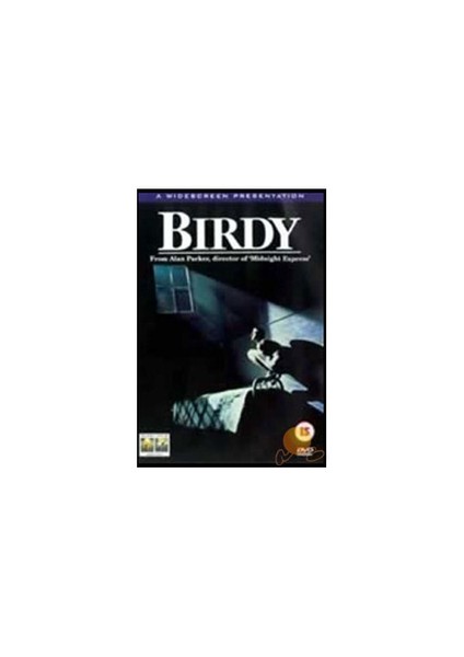 Birdy ( DVD )