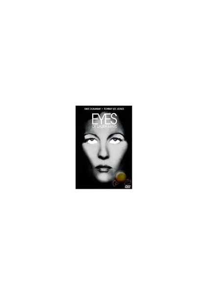 Eyes Of Laura Mars ( DVD )