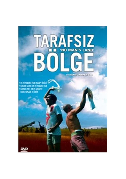 No Man’s Land (Tarafsız Bölge)