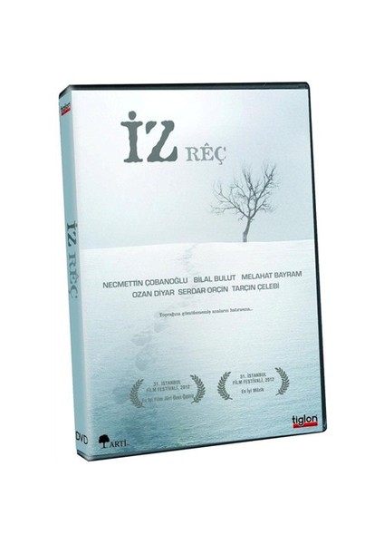 İz-Reç