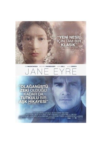 Jane Eyre