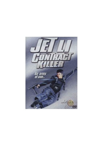 Contract Killer (Kiralık Katil) ( DVD )