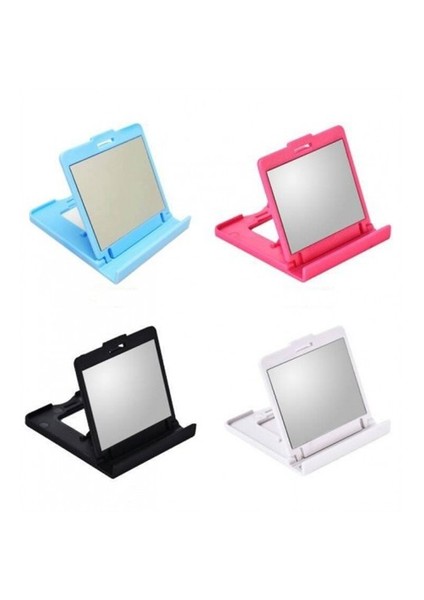 Universal Telefon Ve Tablet Stand Tutucu (Foldstand)