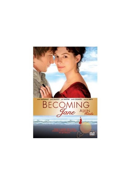 Becoming Jane (Aşkın Kitabı)