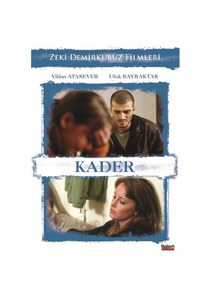 Kader (DVD)