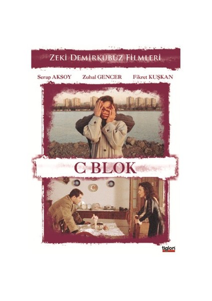 C Blok (DVD)