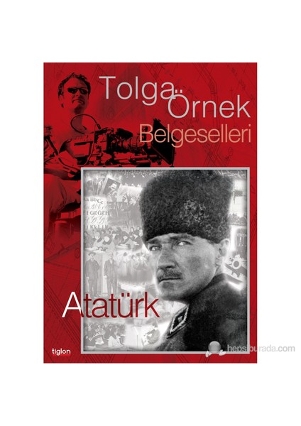 Atatürk Belgeseli (DVD)