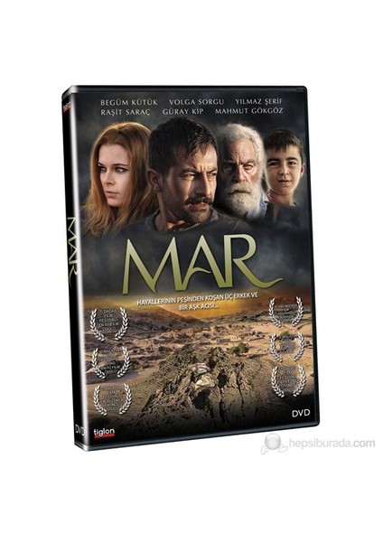 Mar (DVD)