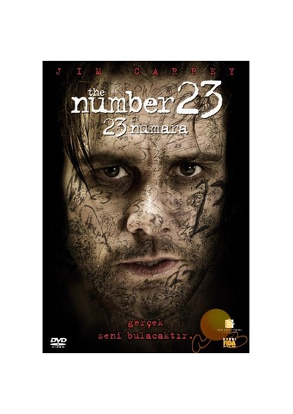 Number 23 (23 Numara)