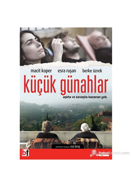 Küçük Günahlar