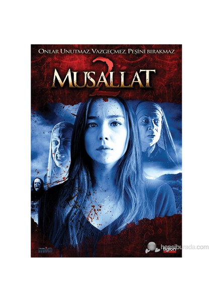 Musallat 2: Lanet
