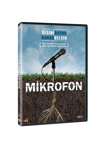 Microphone (Mikrofon)