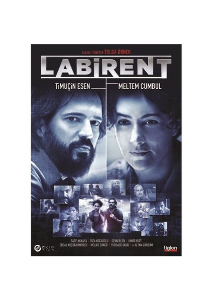 Labirent