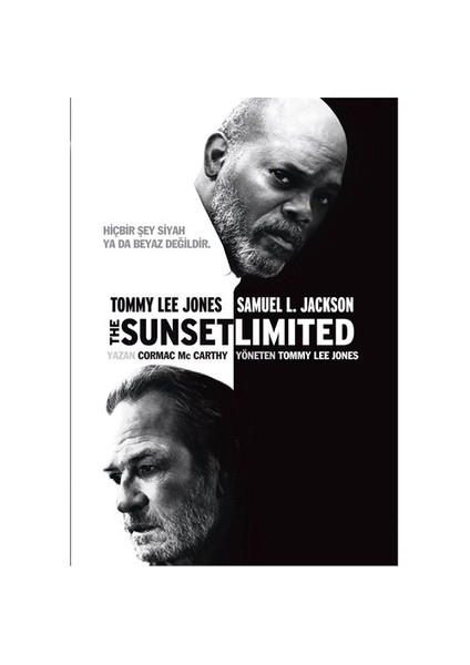 The Sunset Limited