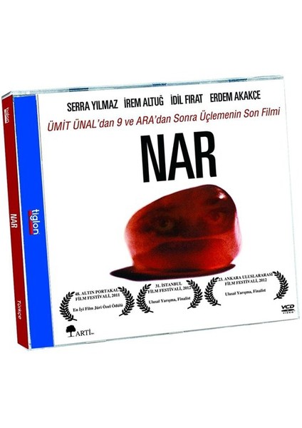 Nar