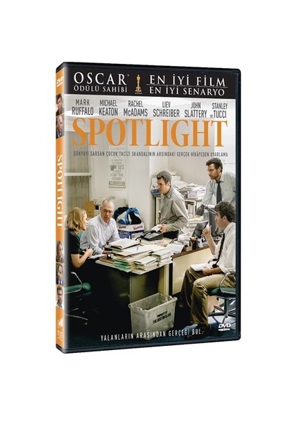 Spotlight  (DVD)